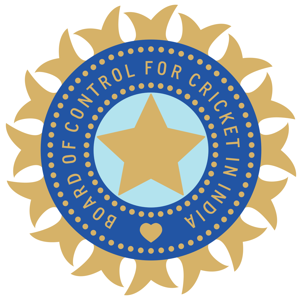 India Young Cricketers