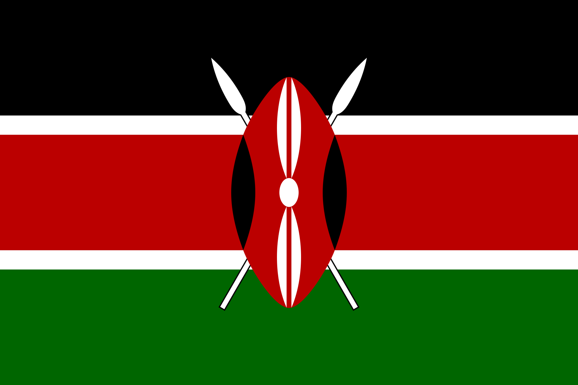 Kennedy Otieno