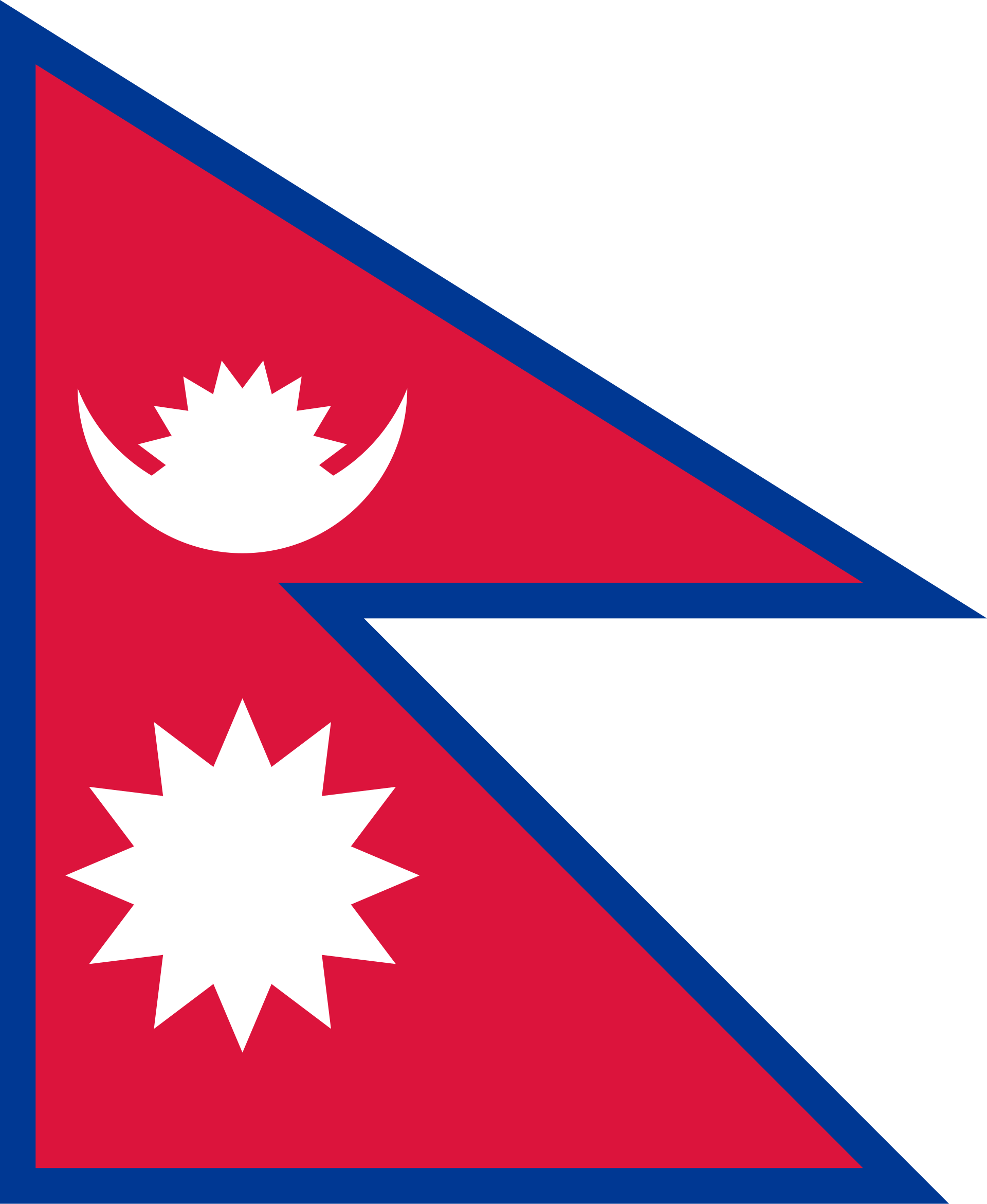 Sandeep Lamichhane