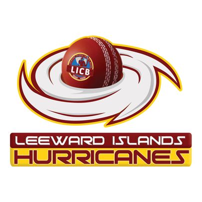 Leeward Islands Hurricanes