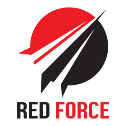 Trinidad and Tobago Red Force