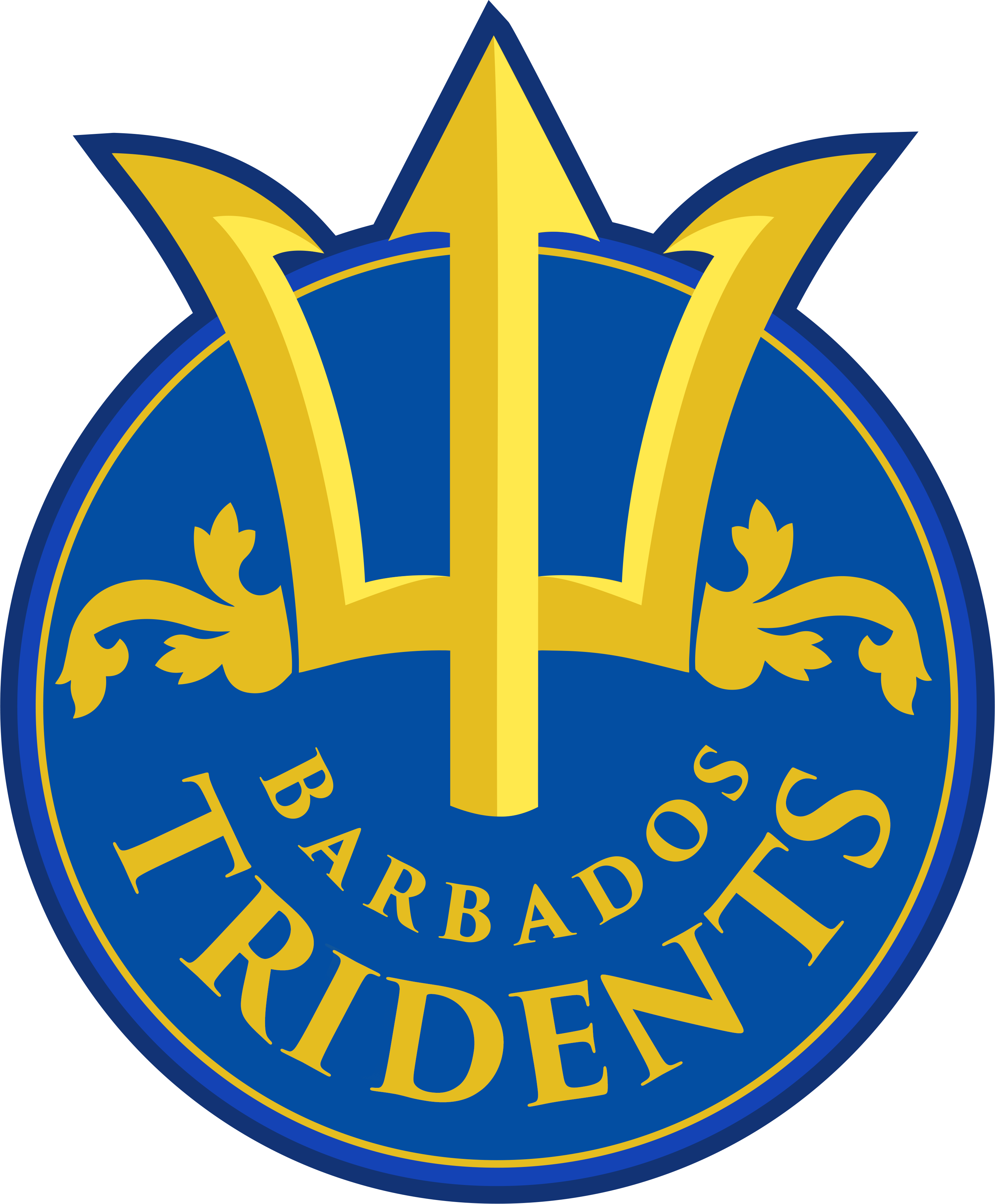 Team badge