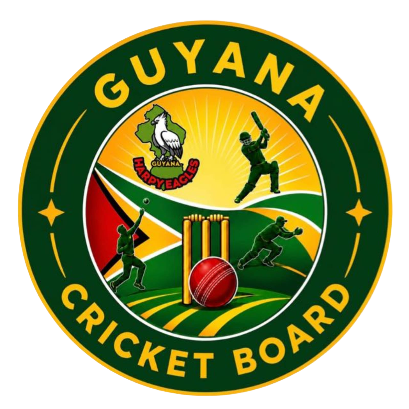 Guyana Women